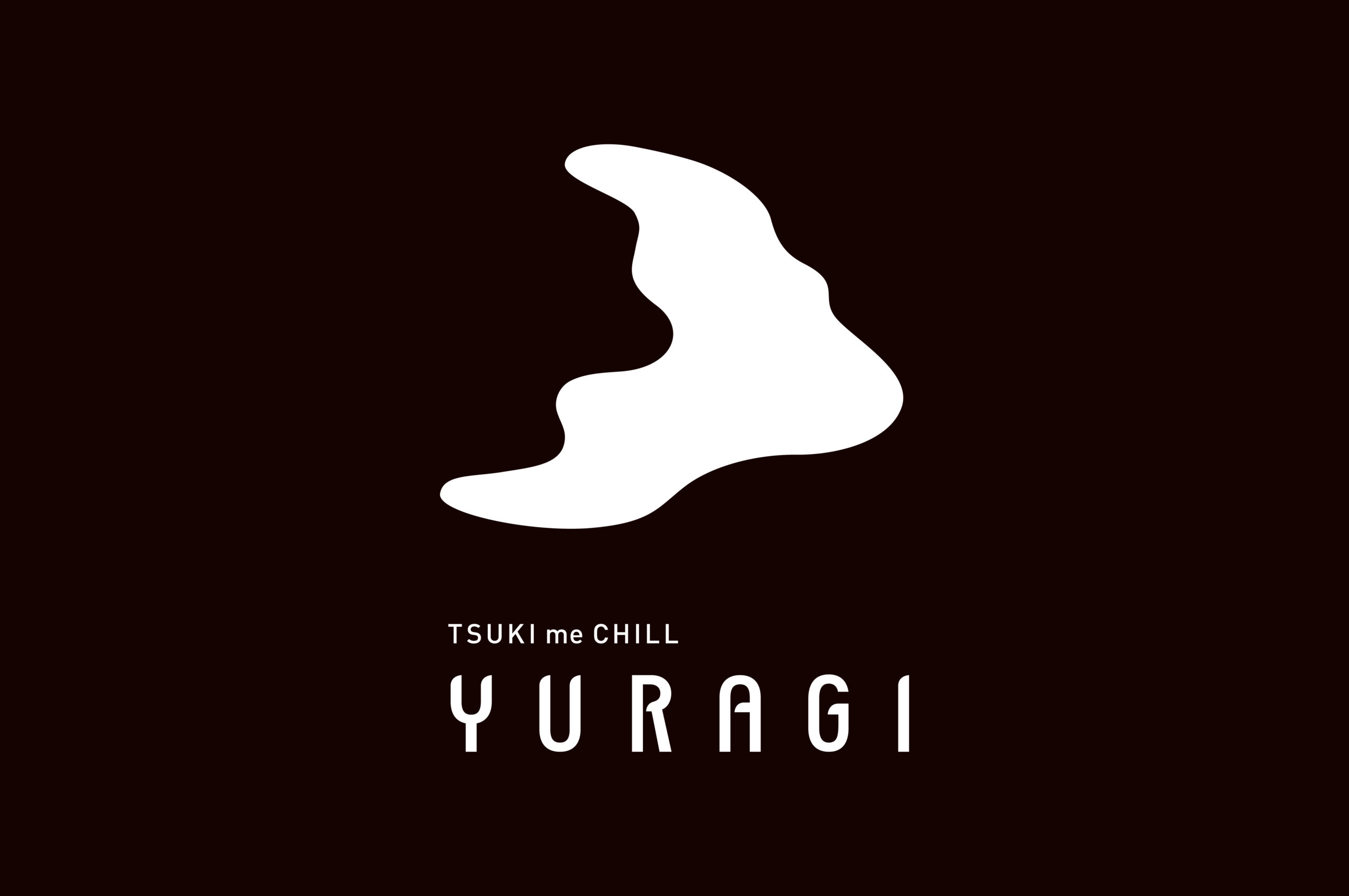 YURAGI ロゴ