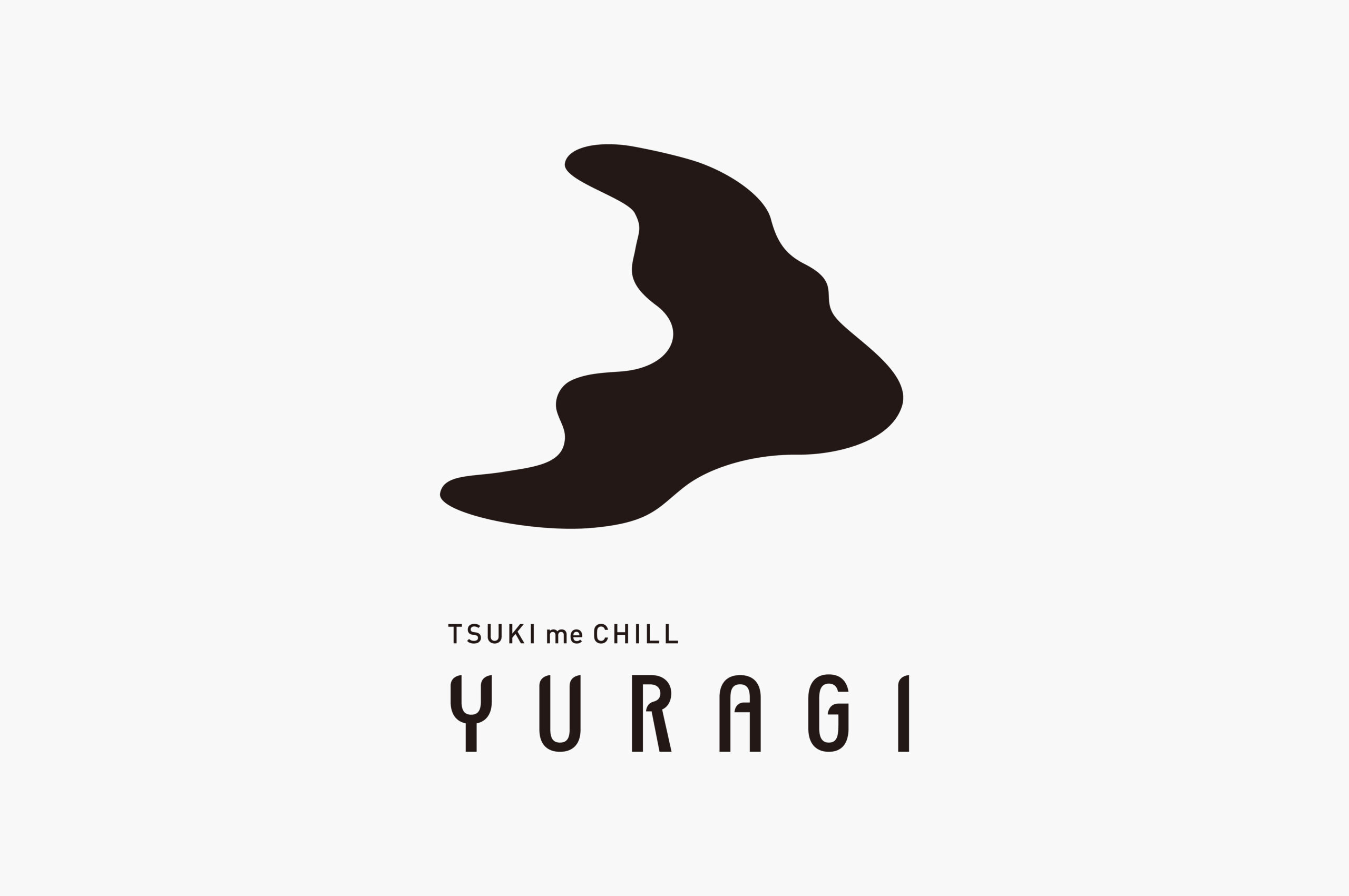 YURAGI ロゴ
