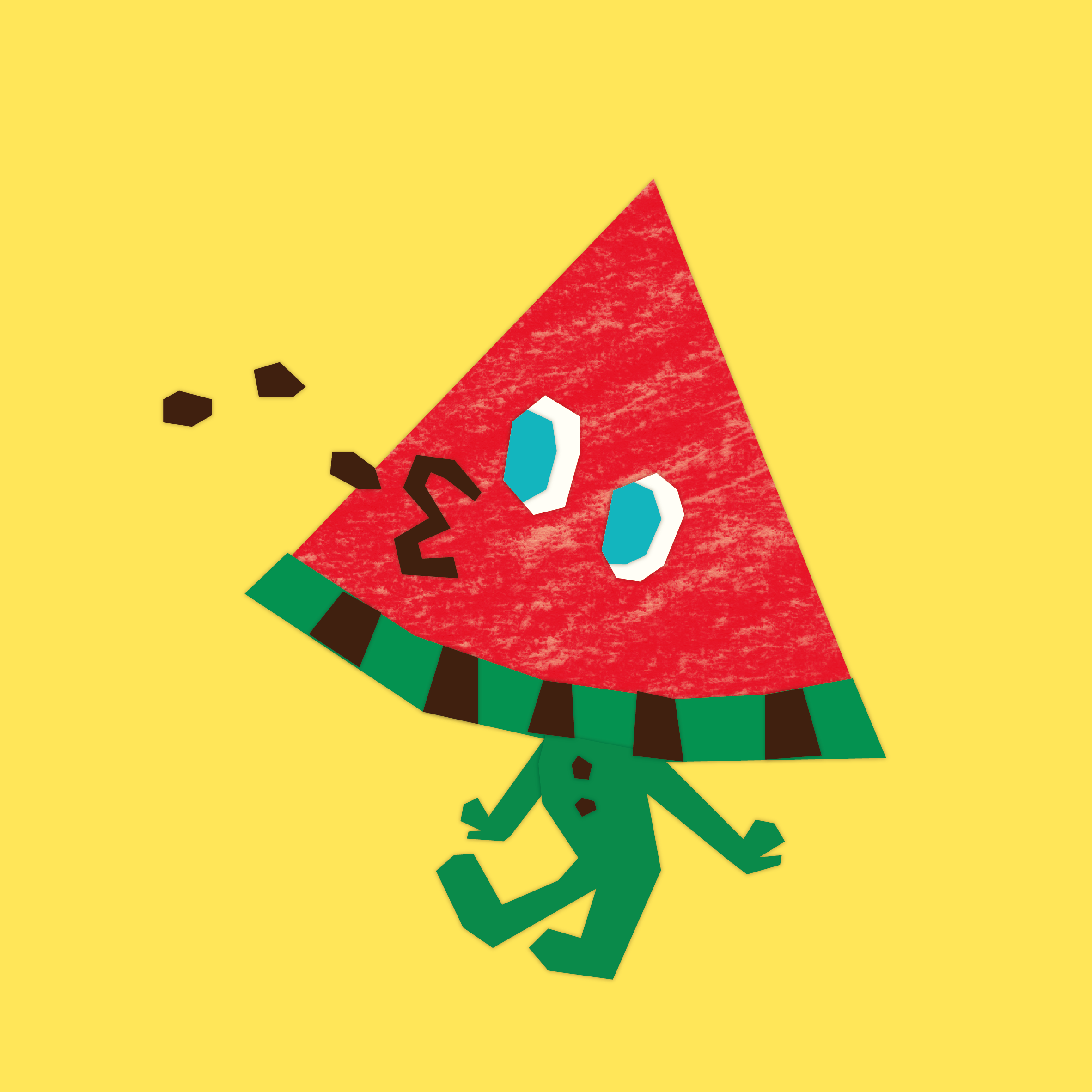 シャック・プップ